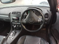 стеклоподъемник электрический передний правый Mercedes-Benz SLK-Класс R171 2005, 1.8 л., АКПП, купе, A1717200246 - фото №10