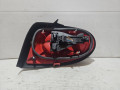 фонарь задний левый Renault Megane 1 поколение 1996, 1.6 л., бензин, МКПП, купе, 7700830097 - фото №3