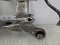 балка подвески задняя Mercedes-Benz S-Класс W222/C217/A217 2015, 3.0 л., АКПП, седан, 2223506502 - фото №5