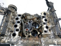 двигатель Audi A6 4F/C6 2005, 3.0 л., BMK, дизель, АКПП, седан, 059100098GX - фото №5