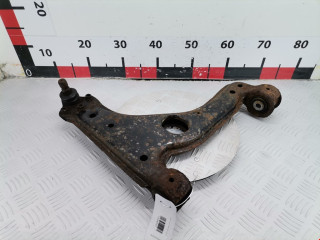 рычаг передний правый Opel Zafira 1 поколение (A) 2001, 1.6 л., МКПП, минивэн, 24454478