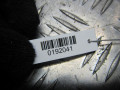 патрубок интеркулера Volkswagen Golf 4 поколение 2006, 1K0145834G - фото №5