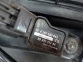 коллектор впускной Peugeot 206 1 поколение 2002, 1.6 л., бензин, МКПП, кабриолет, 9639381480, 0261230043 - фото №7