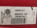 фонарь задний левый Volkswagen Touareg 2 поколение 2012, 3.6 л., АКПП, внедорожник 5 дв., 7P6945095E - фото №7