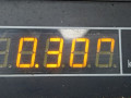 дисплей Renault Megane 2 поколение 2006, 1.9 л., МКПП, хетчбэк 3 дв., 8200290542 - фото №6