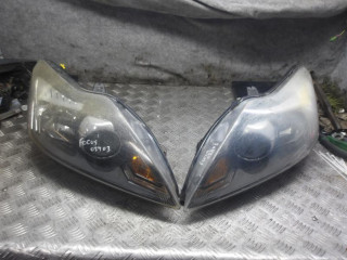 фара Ford Focus 2 поколение 2008, 1.8 л., МКПП, универсал, 8M5113008CB, 8M5113D152CE
