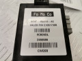 блок управления парктрониками Ford Edge 1 поколение U387 [рестайлинг] 2011, 3.5 л., АКПП, внедорожник 5 дв., BT4Z15K866A - фото №5