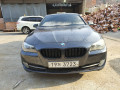 кулак поворотный правый BMW 5 серия F07/F10/F11 2011, 2.0 л., АКПП, седан, 31216777752 - фото №5