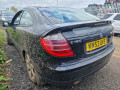 турбина Mercedes-Benz C-Класс W203/S203/CL203 2003, 1.8 л., АКПП, хетчбэк 3 дв., A2710902680 - фото №13