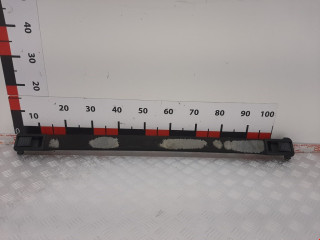 дуги на крышу (рейлинги) Nissan Pathfinder R51 2006, 4.0 л., АКПП, внедорожник 5 дв., 73807EA500