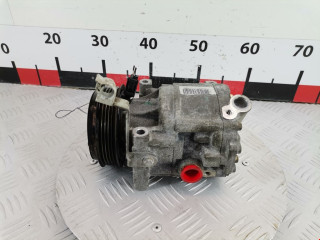 компрессор кондиционера Fiat 2004, 1.2 л., МКПП, хетчбэк 5 дв., 51747318
