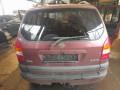 подлокотник Opel Zafira 1 поколение (A) 2001, 1.8 л., МКПП, минивэн - фото №8