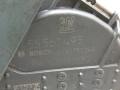 заслонка дроссельная Opel Insignia 1 поколение (A) 2011, 1.8 л., МКПП, хетчбэк 5 дв., 55561495 - фото №5
