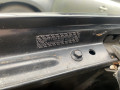 решетка радиатора SsangYong Kyron 1 поколение 2006, 2.0 л., МКПП, внедорожник 5 дв., 7945109000 - фото №9