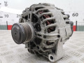 генератор Mitsubishi Colt 6 поколение (Z20/Z30) 2004, 1.5 л., МКПП, хетчбэк 5 дв., 1800A029 - фото №4