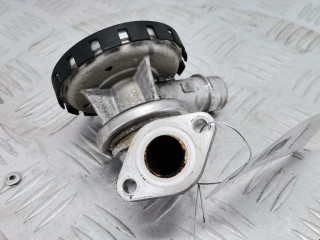 клапан EGR Citroen C5 1 поколение 2004, 2.0 л., АКПП, хетчбэк 5 дв., 1628FN