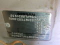 спойлер Nissan Micra 4 поколение (K13) 2012, 1.2 л., МКПП, хетчбэк 5 дв. - фото №13