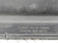 бампер задний Honda CR-V 4 поколение 2014, 2.0 л., АКПП, внедорожник 5 дв., 71501T1GZZ00 - фото №7