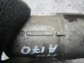 корпус масляного фильтра Mercedes-Benz A-Класс W168 2001, 1.7 л., A6681800210 - фото №4