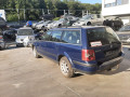 суппорт задний левый Volkswagen Passat B5 [рестайлинг] 2003, 1.9 л., МКПП, универсал, 8E0615423 - фото №15