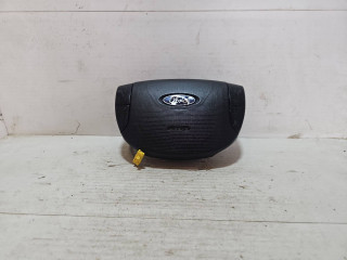 подушка безопасности водителя Ford Galaxy 1 поколение [рестайлинг] 2003, 7M5880201
