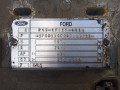 переключатель подрулевой (стрекоза) Ford Focus 1 поколение [рестайлинг] 2004, 1.4 л., МКПП, хетчбэк 3 дв., 1145990 - фото №14