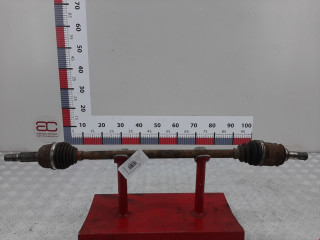 полуось задняя (приводной вал, ШРУС) Toyota RAV4 3 поколение (XA30) 2005, 2.2 л., МКПП, внедорожник 5 дв., 4233042050
