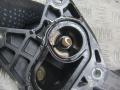 корпус термостата Volkswagen Golf 4 поколение 2005, 1.6 л., 03C121026K - фото №4