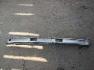 усилитель бампера заднего Citroen C4 Grand Picasso 1 поколение 2009, 2.0 л., АКПП, минивэн, 9652943580