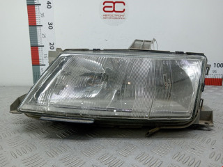 фара левая Saab 9-5 1 поколение 2000