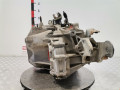КПП механическая (МКПП) Mitsubishi Lancer 10 поколение 2008, 2.0 л., МКПП, хетчбэк 5 дв., 2500A110 - фото №5