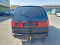 радиатор (основной) Volkswagen Sharan 1 поколение [рестайлинг] 2002, 1.9 л., МКПП, минивэн, 7M3121253F - фото №15