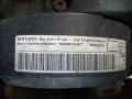 полуось передняя левая (приводной вал, ШРУС) Volkswagen Transporter T5 2007, 1.9 л., МКПП, микроавтобус, 7E0407271AA - фото №7
