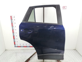 дверь задняя правая Mazda CX-5 1 поколение KE 2012, 2.2 л., МКПП, внедорожник 5 дв., KDY37202XE
