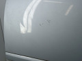 дверь задняя левая Audi A3 8P/8PA [2-й рестайлинг] 2012, 1.6 л., МКПП, хетчбэк 5 дв., 8P4833051A - фото №2