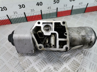 корпус масляного фильтра Volkswagen Passat CC 1 поколение 2009, 2.0 л., МКПП, седан, 045115389H