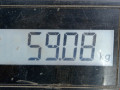 КПП механическая (МКПП) Ford Mondeo 3 поколение 2000, 2.0 л., МКПП, хетчбэк 5 дв., 1307700 - фото №6
