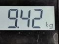 диск тормозной задний Hyundai Santa Fe 1 поколение (SM) 2002, 2.4 л., МКПП, внедорожник 5 дв., 584113A300 - фото №5