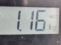 стеклоподъемник электрический задний левый Nissan Pathfinder R51 2005, 2.5 л., МКПП, внедорожник 5 дв., 82701EB300 - фото №8