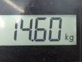 диск тормозной передний Ford Kuga 1 поколение 2011, 2.0 л., МКПП, внедорожник 5 дв., 1520297 - фото №4