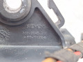 моторчик печки Mercedes-Benz A-Класс W168 1999, 1.6 л., бензин, МКПП, минивэн, 539.9045.200, 208995810A, 14560014 - фото №6