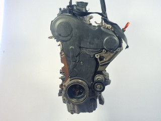 двигатель Audi A3 8P/8PA [2-й рестайлинг] 2010, 2.0 л., TD, дизель, МКПП, передний привод, CFFB, CFF