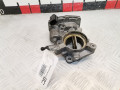 заслонка дроссельная Opel Astra J 2011, 2.0 л., МКПП, хетчбэк 5 дв., 55564164 - фото №4