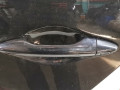 дверь задняя левая Hyundai ix35 1 поколение LM 2010, 2.0 л., МКПП, внедорожник 5 дв., 770032Y000 - фото №2