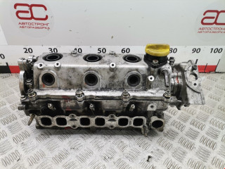 головка блока цилиндров Opel Vectra C 2004, 3.0 л., АКПП, универсал, 97251204