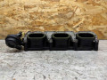 коллектор впускной Audi A6 4G/C7 2012, 3.0 л., TFSI, бензин, 06E907386D, 06E133340E, 06E133109AL - фото №3