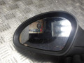 зеркало наружное левое SEAT Ibiza 3 поколение [рестайлинг] 2008, 1.4 л., МКПП, хетчбэк 5 дв. - фото №2