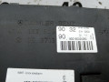 блок комфорта Mercedes-Benz M-Класс W163 [рестайлинг] 2002, 2.7 л., АКПП, внедорожник 5 дв., A1635452832 - фото №2