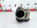 заслонка дроссельная Nissan X-Trail T31 2010, 2.5 л., АКПП, внедорожник 5 дв., 161198N00C - фото №7