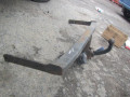 прицепное устройство (фаркоп) Skoda Octavia 1 поколение (A4) [рестайлинг] 2002, 1.8 л., МКПП, универсал - фото №8